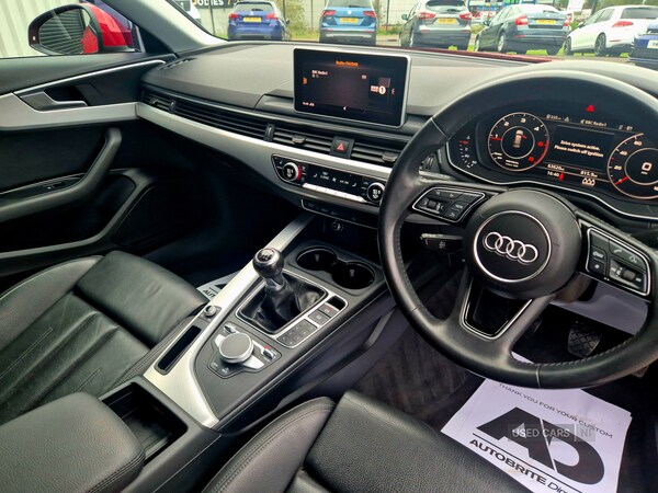 Used Audi A4 2018 for sale - 76138788: Photo 8