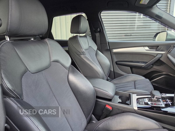 Used Audi Q5 2022 for sale - 77684657: Photo 10