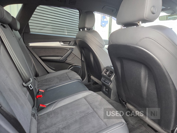 Used Audi Q5 2022 for sale - 77684657: Photo 11