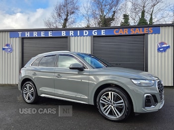 Audi Q5 feature image