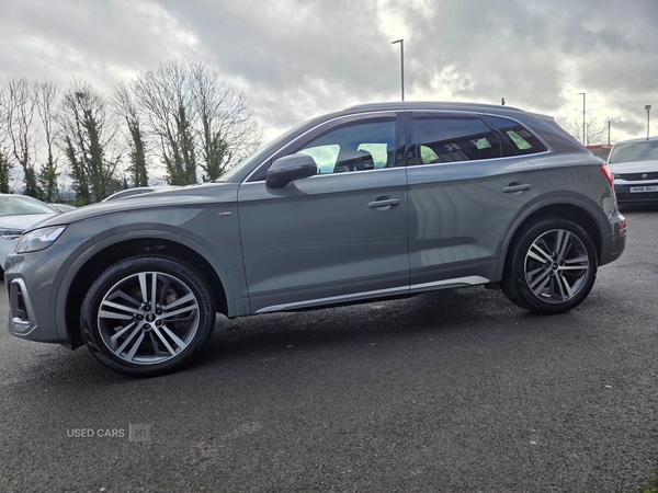 Used Audi Q5 2022 for sale - 77684657: Photo 5