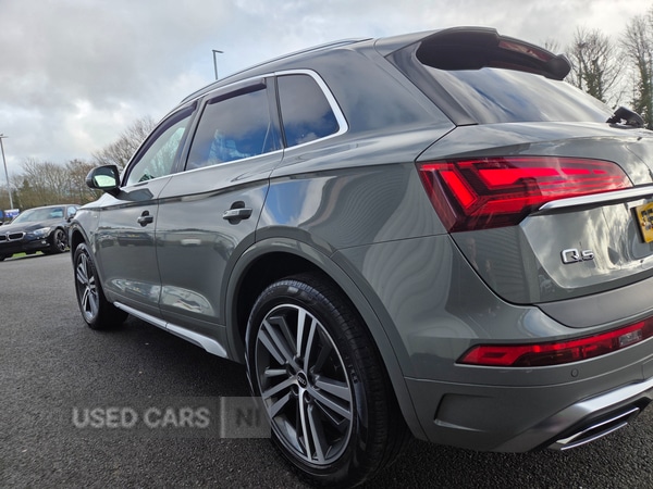 Used Audi Q5 2022 for sale - 77684657: Photo 6