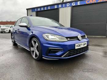 Used Volkswagen Golf 2017 for sale - 75052166: Photo