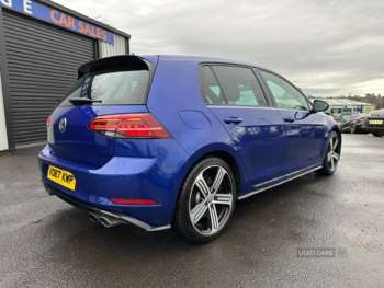 Used Volkswagen Golf 2017 for sale - 75052166: Photo