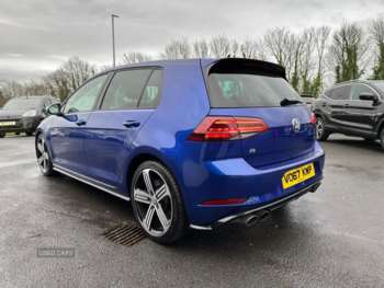 Used Volkswagen Golf 2017 for sale - 75052166: Photo