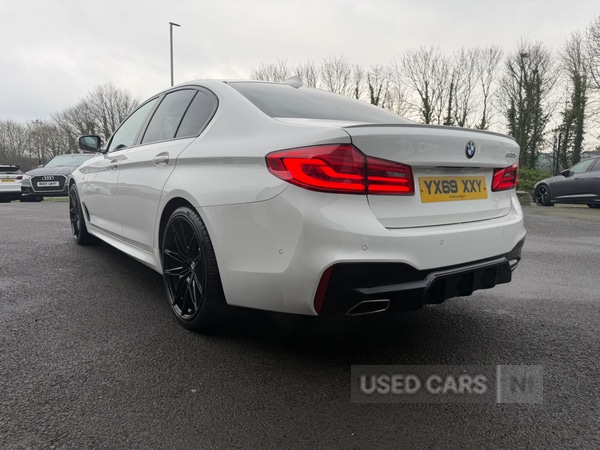Used BMW 5 Series 2019 for sale - 77754766: Photo 5