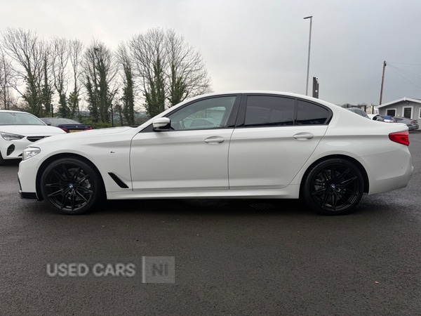 Used BMW 5 Series 2019 for sale - 77754766: Photo 6