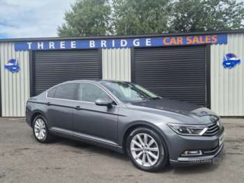 2016 - 2.0 TDI SE Business 4dr