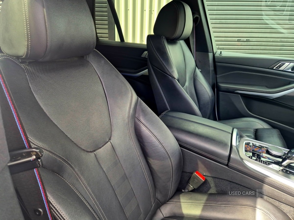 Used BMW X5 2020 for sale - 74586131: Photo 10