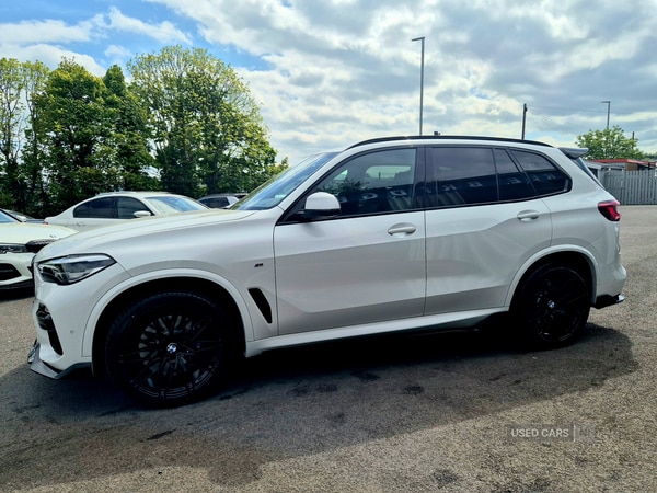 Used BMW X5 2020 for sale - 74586131: Photo 5