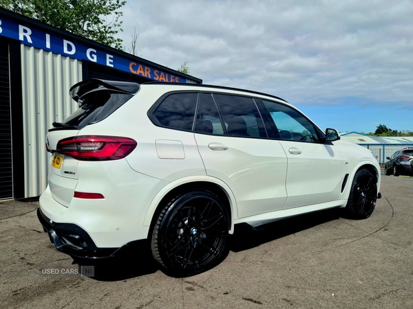 Used BMW X5 2020 for sale - 74586131: Photo 7