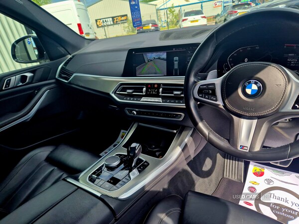 Used BMW X5 2020 for sale - 74586131: Photo 9