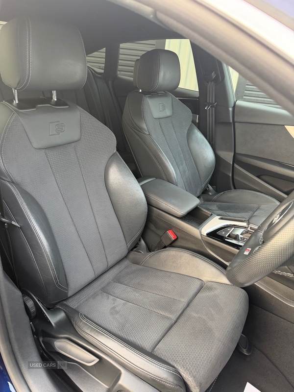 Used Audi A5 2021 for sale - 76634493: Photo 10