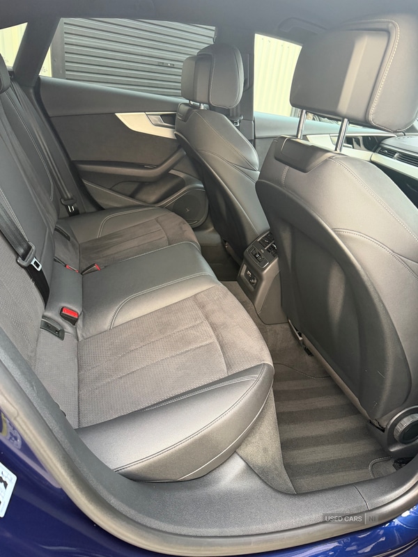 Used Audi A5 2021 for sale - 76634493: Photo 9