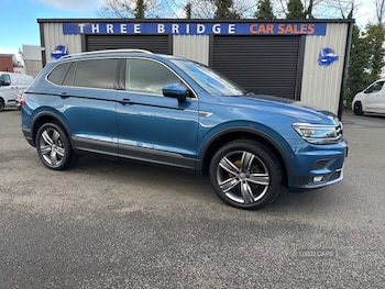 Used Volkswagen Tiguan Allspace 2019 for sale - 76729935: Photo
