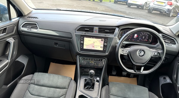 Used Volkswagen Tiguan Allspace 2019 for sale - 76729935: Photo 8