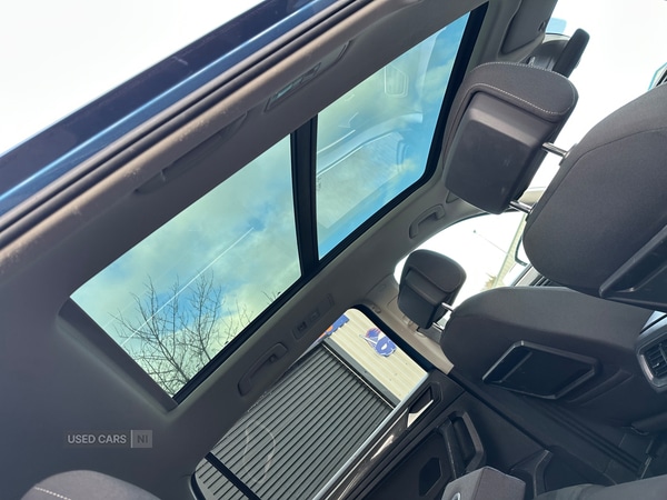 Used Volkswagen Tiguan Allspace 2019 for sale - 76729935: Photo 9