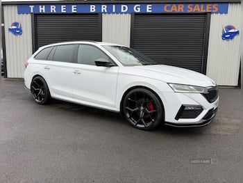 Used Skoda Octavia 2021 for sale - 79807049: Photo