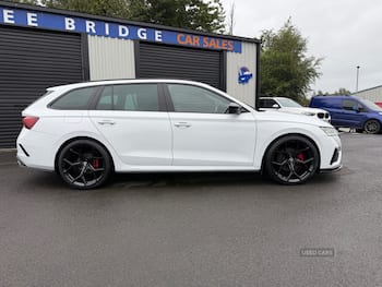 Used Skoda Octavia 2021 for sale - 79807049: Photo