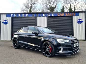 2019 - 30 TDI 116 Sport 4dr