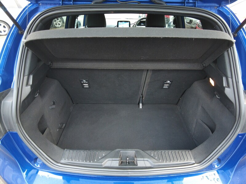 Used Ford Fiesta 2018 for sale - 77530276: Photo 15