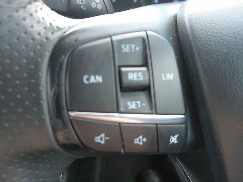 Used Ford Fiesta 2018 for sale - 77530276: Photo 20