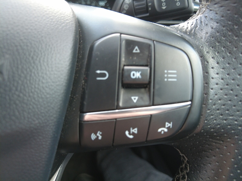 Used Ford Fiesta 2018 for sale - 77530276: Photo 21