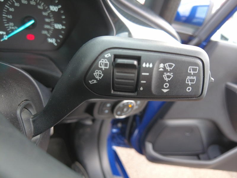 Used Ford Fiesta 2018 for sale - 77530276: Photo 23