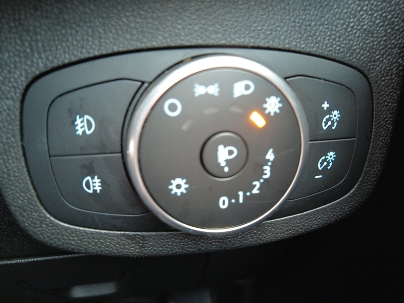 Used Ford Fiesta 2018 for sale - 77530276: Photo 24