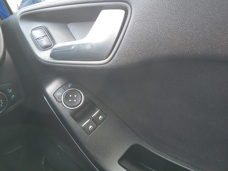 Used Ford Fiesta 2018 for sale - 77530276: Photo 25