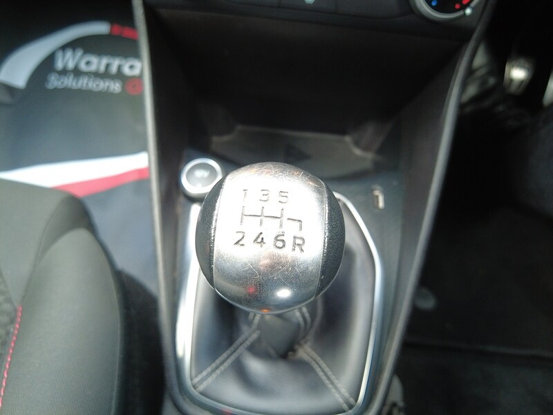 Used Ford Fiesta 2018 for sale - 77530276: Photo 31