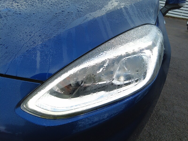 Used Ford Fiesta 2018 for sale - 77530276: Photo 41