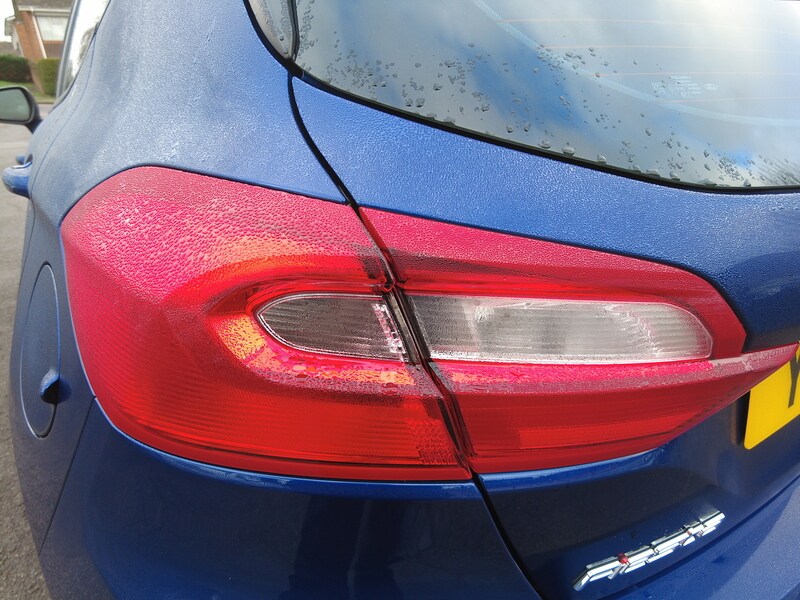 Used Ford Fiesta 2018 for sale - 77530276: Photo 42