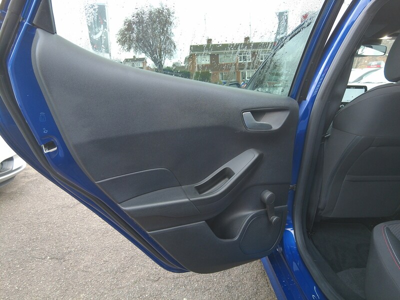 Used Ford Fiesta 2018 for sale - 77530276: Photo 46