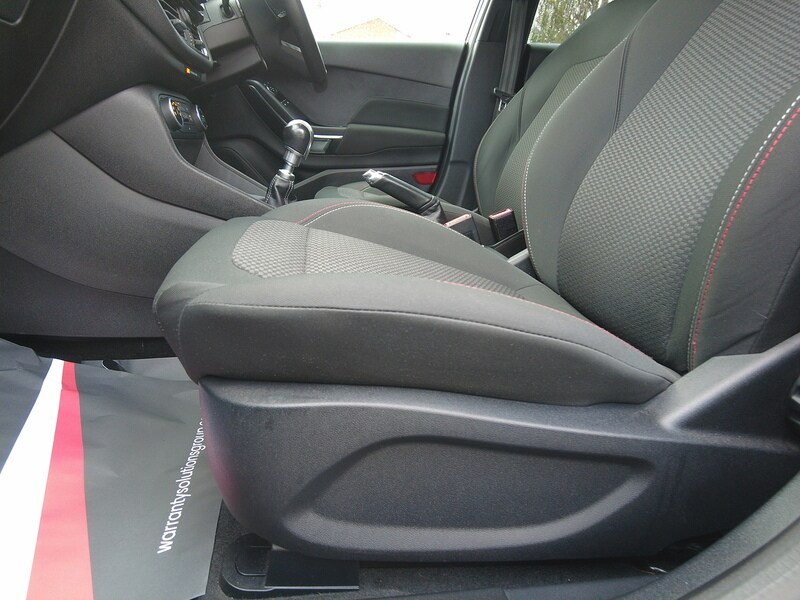 Used Ford Fiesta 2018 for sale - 77530276: Photo 49