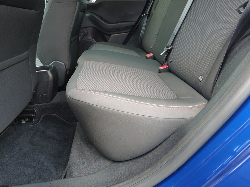 Used Ford Fiesta 2018 for sale - 77530276: Photo 51