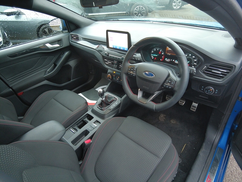 Used Ford Focus 2020 for sale - 77530228: Photo 10