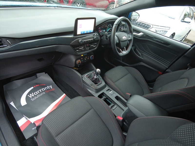 Used Ford Focus 2020 for sale - 77530228: Photo 12