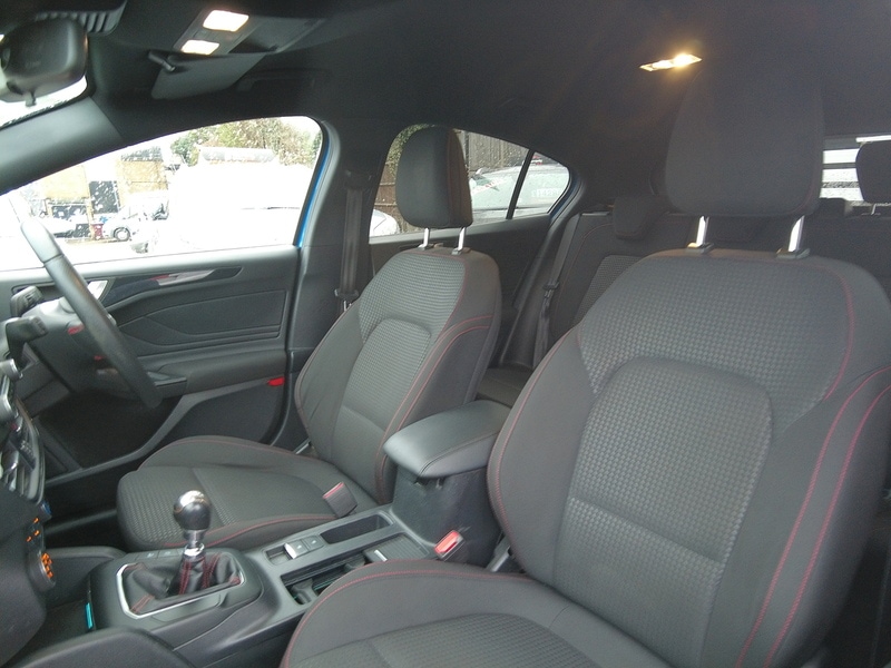 Used Ford Focus 2020 for sale - 77530228: Photo 13