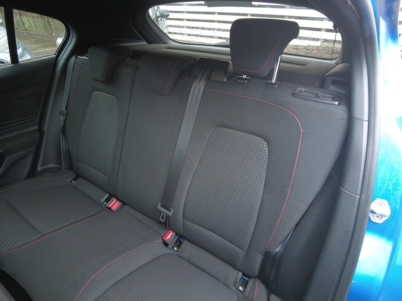 Used Ford Focus 2020 for sale - 77530228: Photo 14