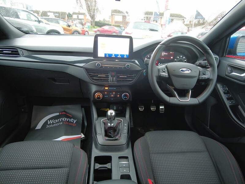 Used Ford Focus 2020 for sale - 77530228: Photo 18