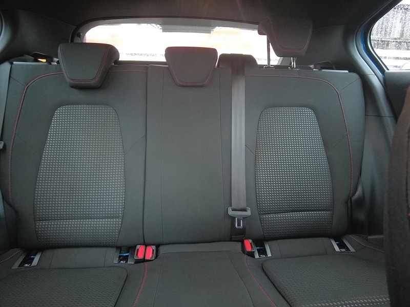 Used Ford Focus 2020 for sale - 77530228: Photo 19