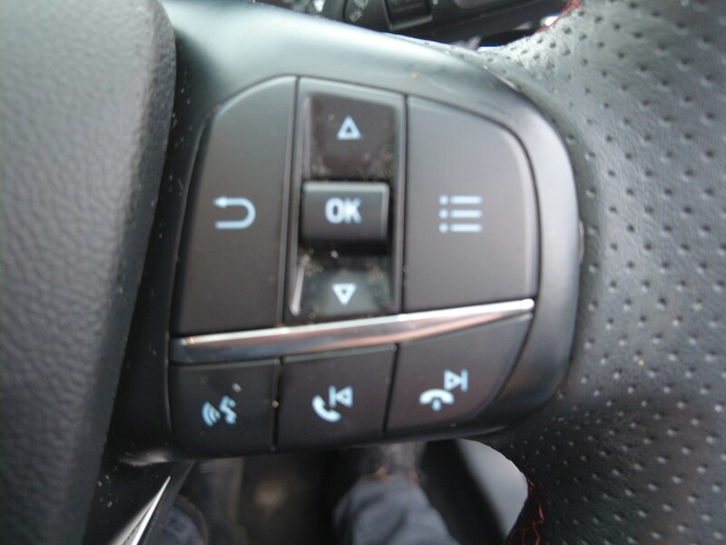 Used Ford Focus 2020 for sale - 77530228: Photo 22