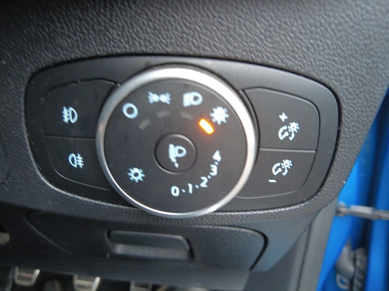 Used Ford Focus 2020 for sale - 77530228: Photo 23