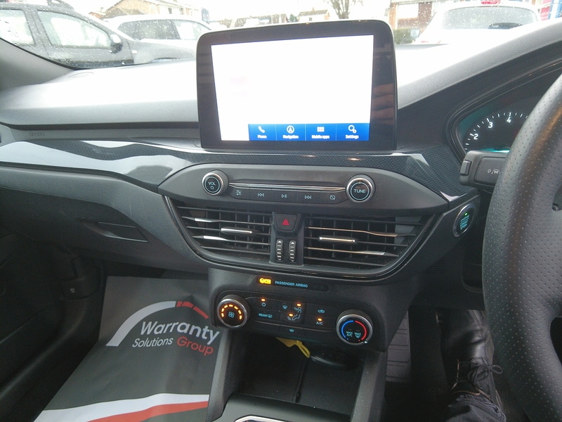 Used Ford Focus 2020 for sale - 77530228: Photo 25