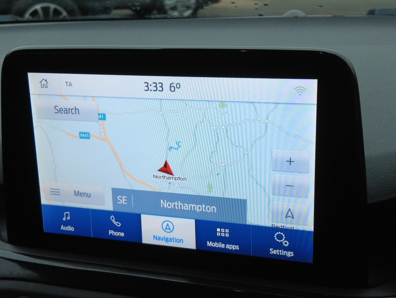 Used Ford Focus 2020 for sale - 77530228: Photo 26