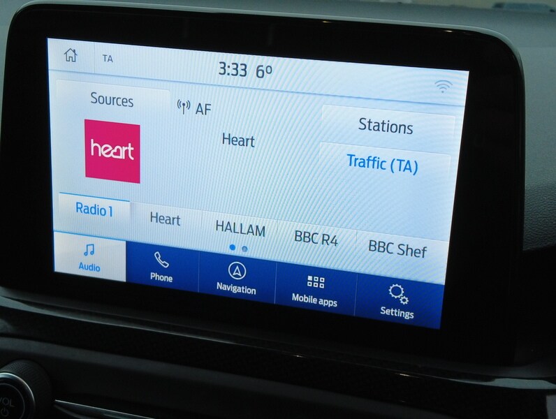 Used Ford Focus 2020 for sale - 77530228: Photo 28