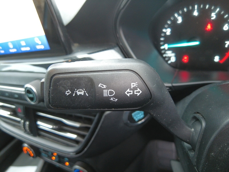 Used Ford Focus 2020 for sale - 77530228: Photo 29