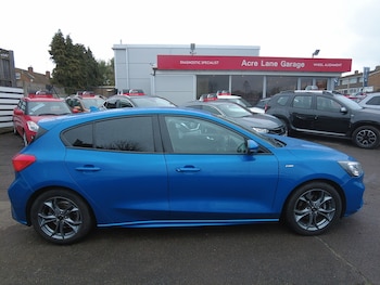 Used Ford Focus 2020 for sale - 77530228: Photo
