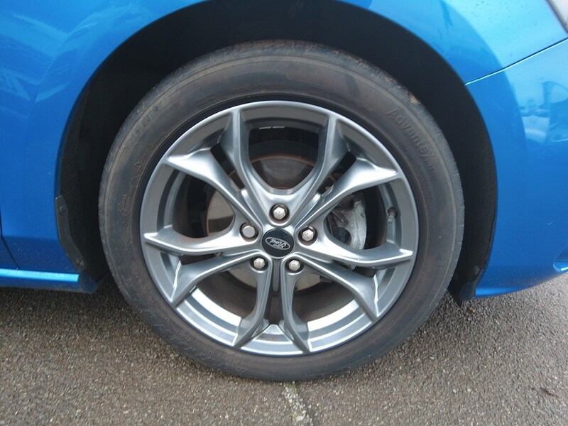 Used Ford Focus 2020 for sale - 77530228: Photo 32